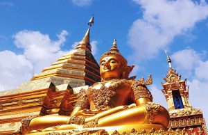 Chiang Mai Gezi Rehberi loading=