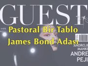 Guest Dergi: Pastoral Bir Tablo: Ko Tapu Guest-Kasim-James-Bond-Adasi