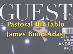 Guest Dergi: Pastoral Bir Tablo: Ko Tapu Guest-Kasim-James-Bond-Adasi