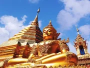 Chiang Mai Gezi Rehberi Chiang Mai