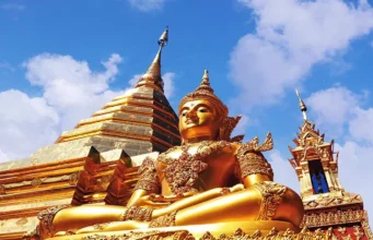 Chiang Mai Gezi Rehberi Chiang Mai