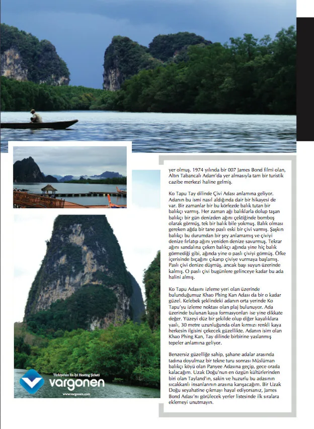 Guest Kasim Sayisi Kapak Yolda Olmak Ko Tapu Thailand 00