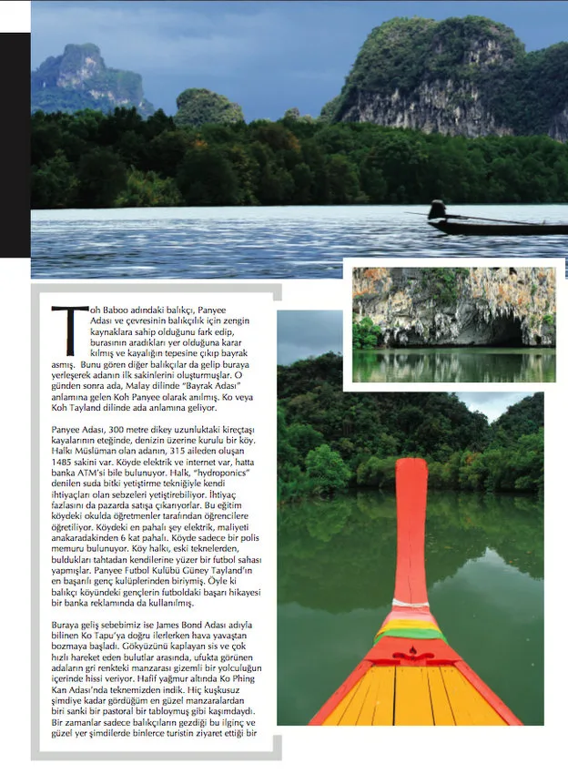 Guest Kasim Sayisi Kapak Yolda Olmak Ko Tapu Thailand 38