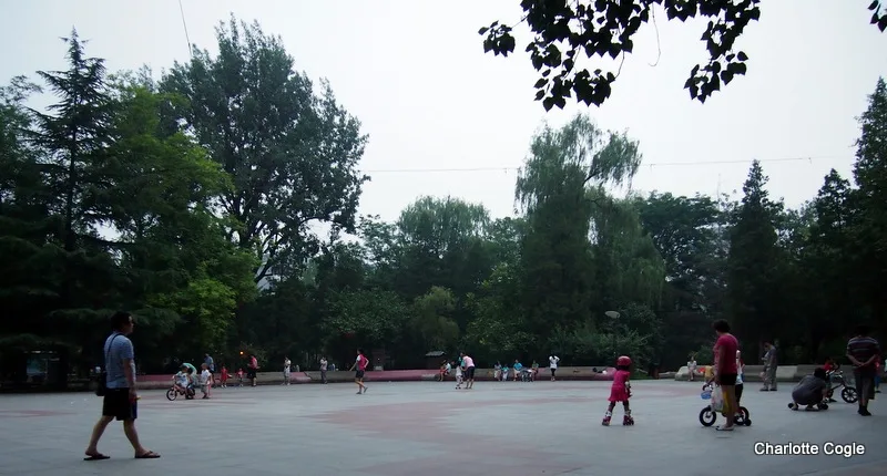 Its-quiet-now-but-in-a-few-hours-Youth-Park-will-be-very-livel