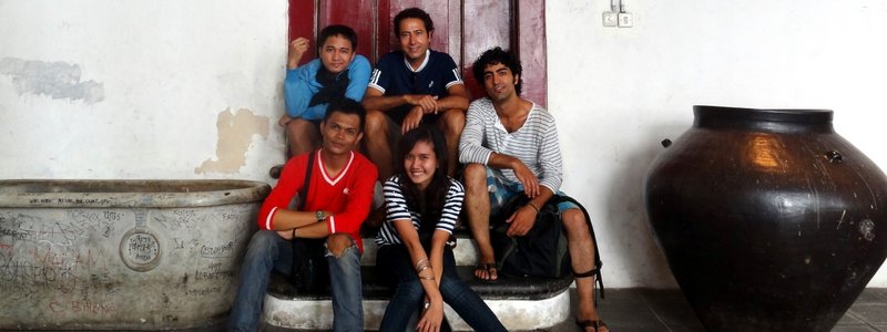 Couchsurfing-Jakarta-Indonesia