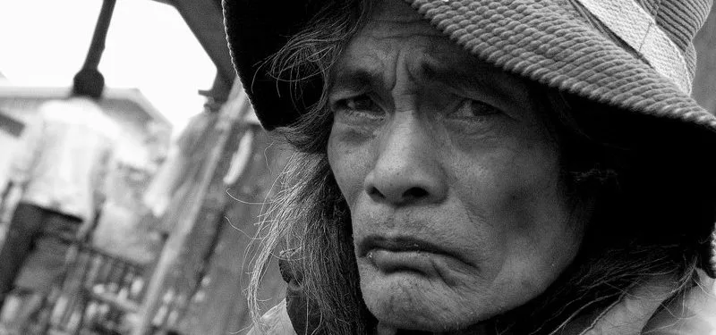 Batad-Luzon-Philippines