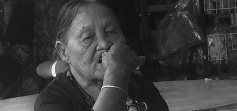 Marudi Baram Regatta-Sarawak-Borneo