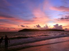 Cenang Beach, Langkawi Adaları, Malezya   Langkawi-Adaları-Adası-Malezya