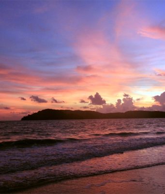 Langkawi-Adaları-Adası-Malezya