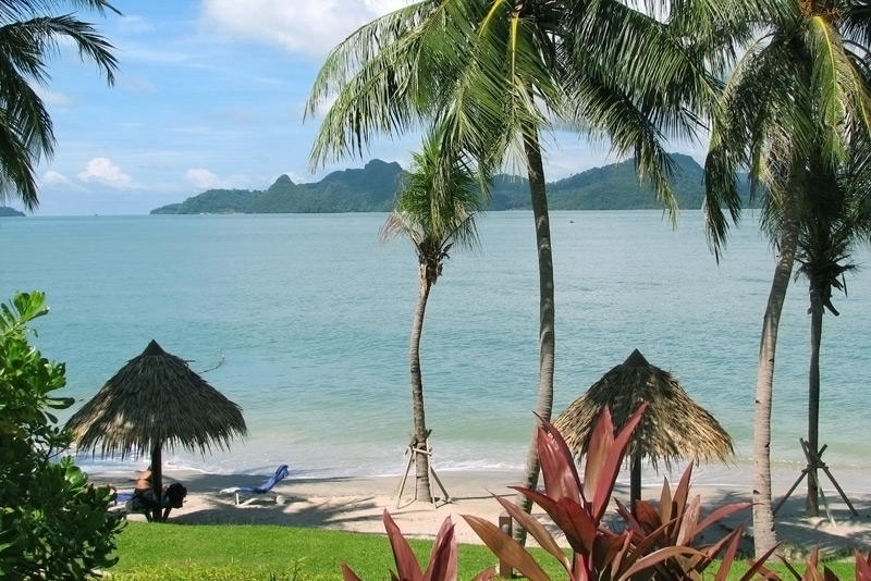 Langkawi-Adaları-Malezya