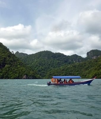 Langkawi-Tasik-Dayang-Bunting