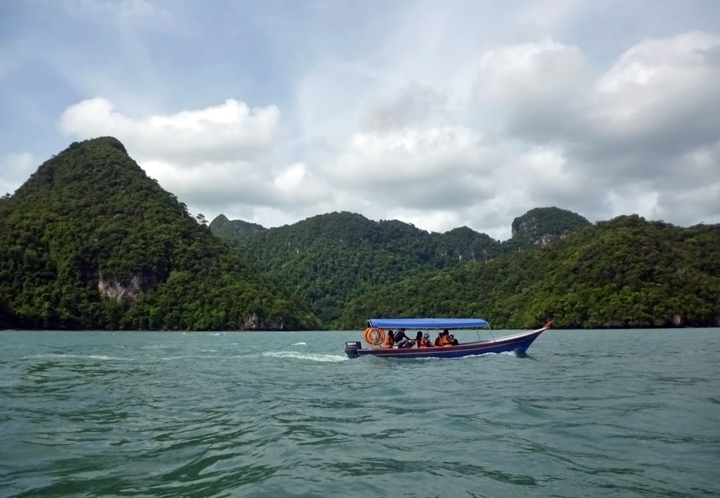 Langkawi-Tasik-Dayang-Bunting