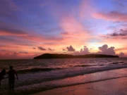 Langkawi-Adaları-Adası-Malezya