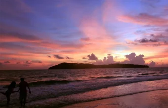 Cenang Beach: Langkawi’nin En Popüler Plajı Langkawi-Adaları-Adası-Malezya