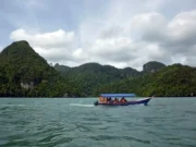 Langkawi-Tasik-Dayang-Bunting