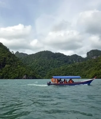 Langkawi-Tasik-Dayang-Bunting