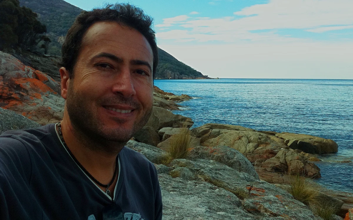 Wineglass Bay-Kemal-Kaya