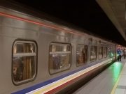 Quo Vadis: Yolcu Mu Yolu Belirler, Yoksa Yol Mu? Kuala-Lumpur-Singapur-Train