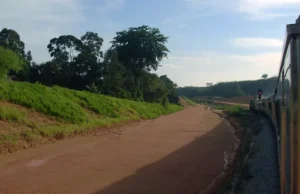 En Kısa Ülke Ziyaretim, En Büyük Kavşak: Kritik Kavşaklar Yolculuklarla Başlar Johor-Bahru-Kuala-Lumpur