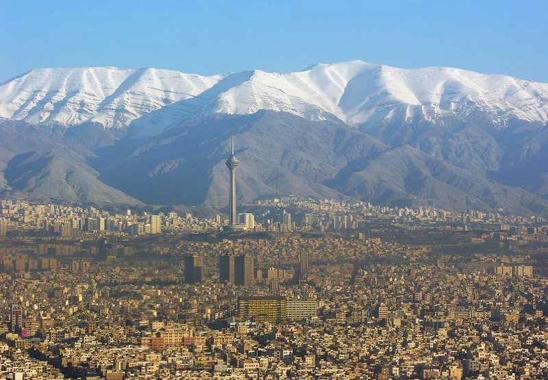 Tehran-iran