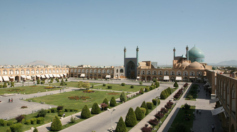 Imam-meydani-isfahan