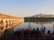 Siosepol Köprüsü, İsfahan   SieSePol-Koprusu-Isfahan-Iran