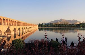 SieSePol-Koprusu-Isfahan-Iran