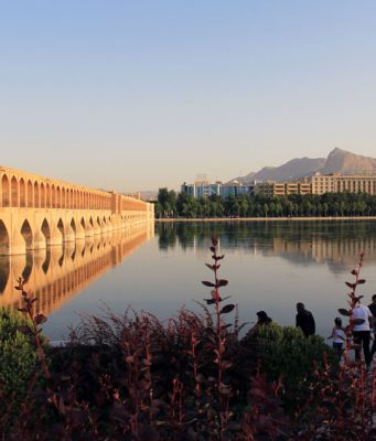 SieSePol-Koprusu-Isfahan-Iran