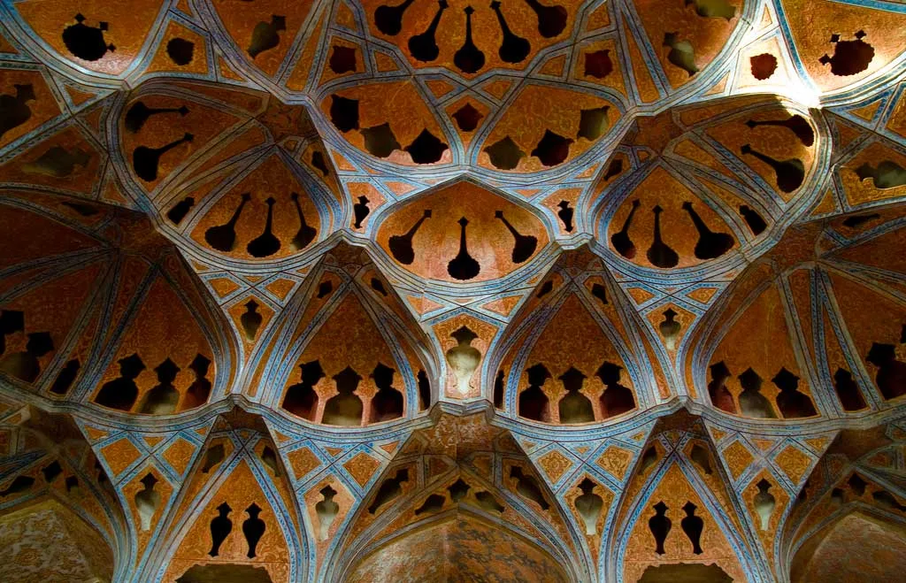 Ali-Kapu-Isfahan-Iran