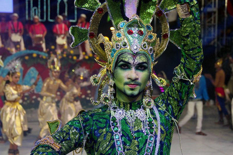 Colours-of-malaysia-Festival
