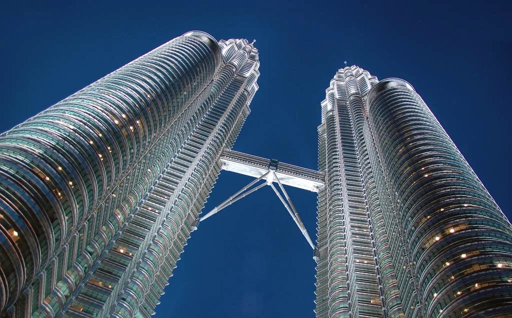 Petronas Tower