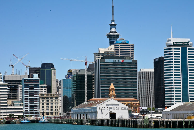 Auckland