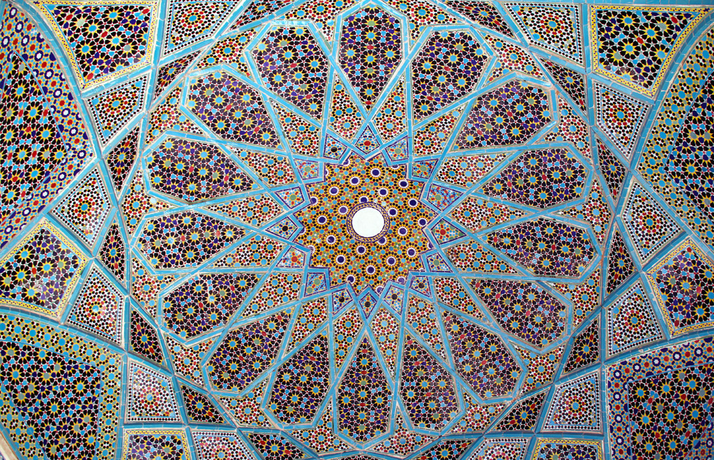 Hafez-Shiraz-iran