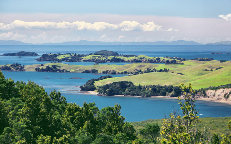 Rangitoto-Island-Auckland