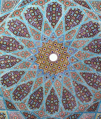 Hafez-Shiraz-iran