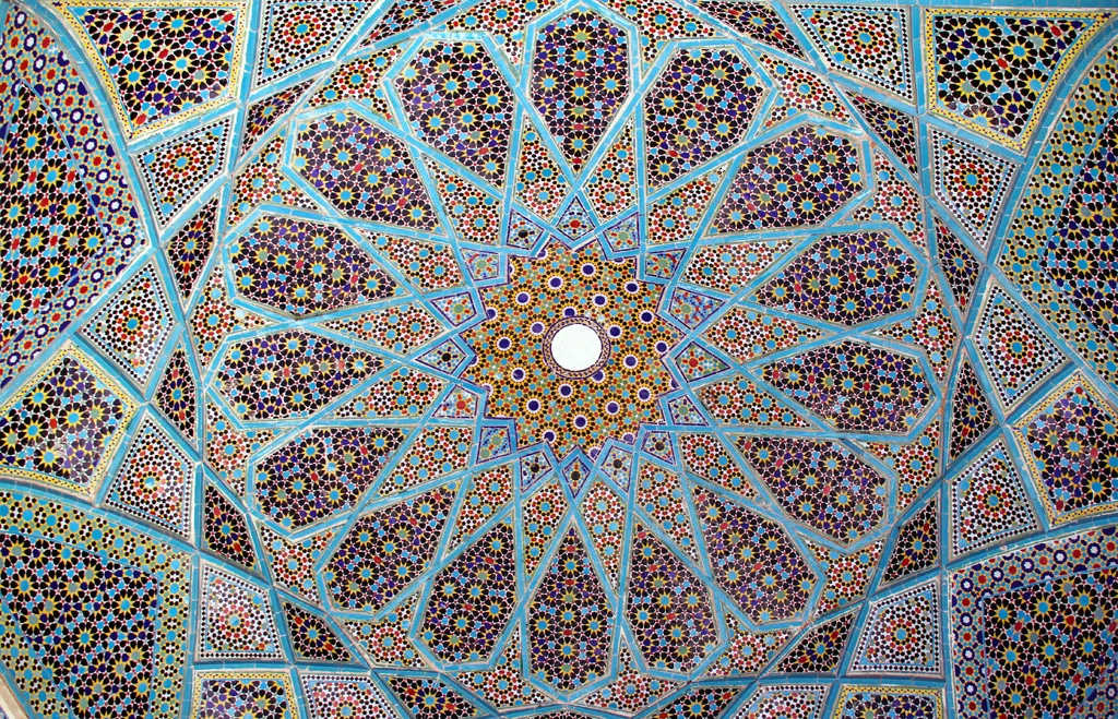 Hafez-Shiraz-iran
