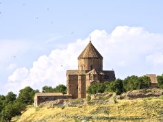 Akdamar Adası, Van   Akdamar-Kilisesi-Van