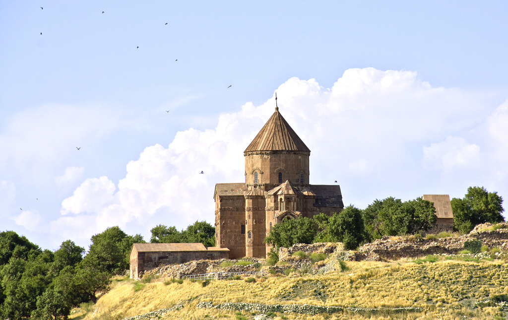 Akdamar-Adası