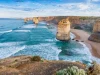 Twelve Apostles, Avustralya