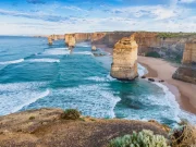 Twelve Apostles, Avustralya