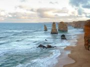 Twelve Apostles (12 Havari), Avustralya Twelwe Apostles