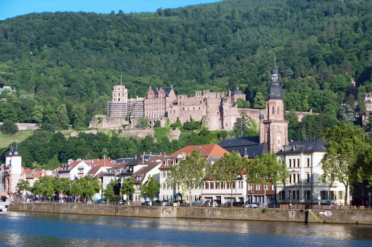 Heidelberg