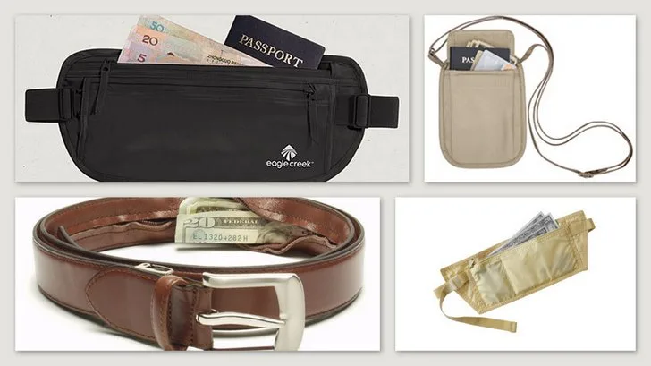 Money-Belt
