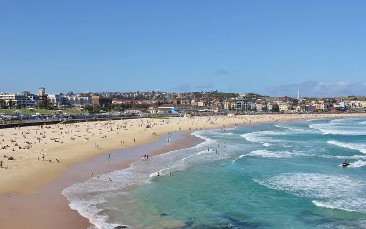 Bondi-Beach-Sydney