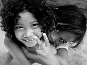 Küreselleşme ve Turizm Etkileşimi Mabul-Village-Kids