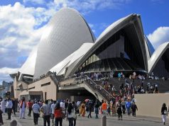 Sidney’i Ziyaret Etmek İçin 10 Neden Sydney-Opera-Binasi