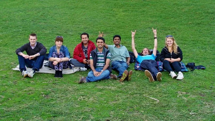 Avustralya Dil Okullari - yurtdışı dil okulları