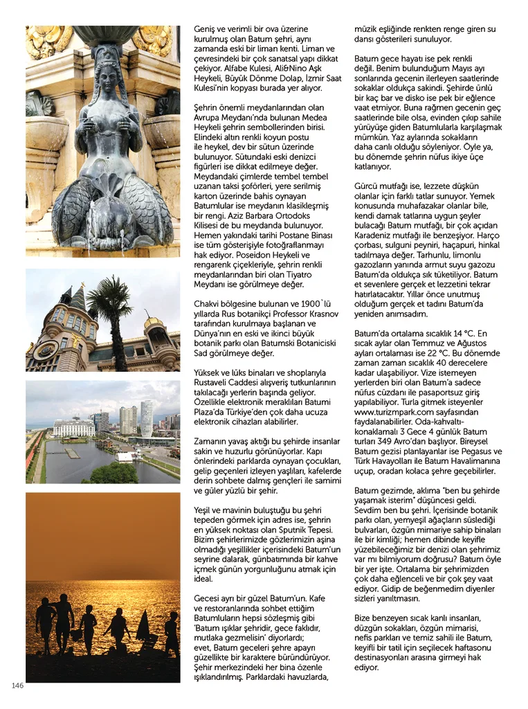 Gurcistan-Batum-Gezi-Yazisi