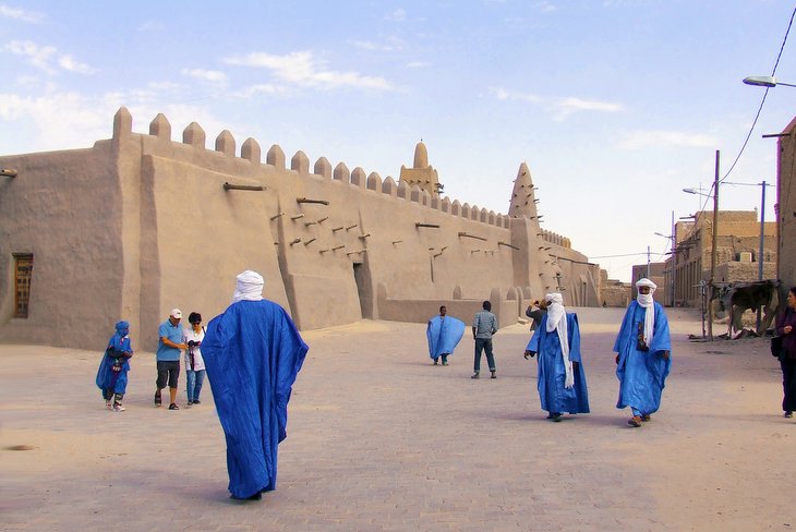 Merkez-Camii-Timbuktu