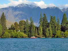 Yeni Zelanda Nerede 📍 Yeni Zelanda’ya Nasıl Gidilir Queenstown-Sehri